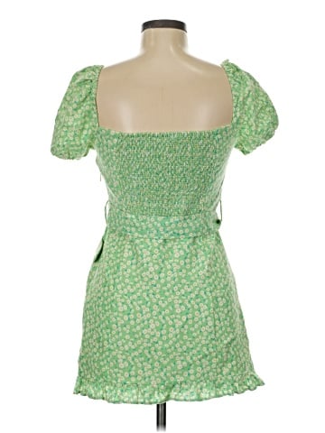 Zara Casual Dress (view 2)