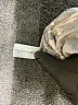 Assorted Brands Print Gray Casual Dress Size M - photo 8