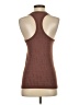 Athleta Brown Active Tank Size XS - photo 2