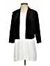 Perceptions Black Cardigan Size S - photo 1