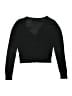 Assorted Brands Black Cardigan Size M (youth) - photo 2