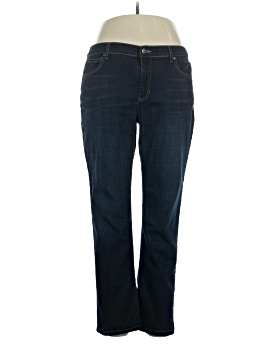 Eileen Fisher Jeans (view 1)