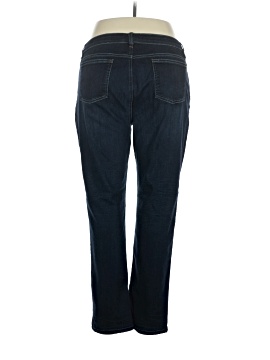Eileen Fisher Jeans (view 2)