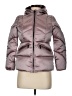 Sam Edelman 100% Polyester Pink Snow Jacket Size M - photo 1