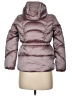Sam Edelman 100% Polyester Pink Snow Jacket Size M - photo 2