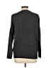 Jodi Arnold Floral Gray Cardigan Size XL (estimated) - photo 2