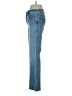 FRAME Hearts Blue Jeans Size 24 waist - photo 5