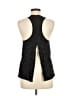 Lululemon Athletica Black Tank Top Size 6 - photo 2
