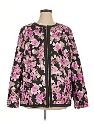 Dennis by Dennis Basso Jacket (view 1)