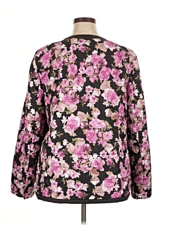 Dennis by Dennis Basso Jacket (view 2)