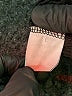 Unbranded Black Long Sleeve Henley Size L - photo 8