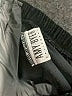 Amy Byer 100% Polyester Black Dress Size 7 - photo 3