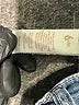 Justice Blue Jeans Size 6 - photo 4