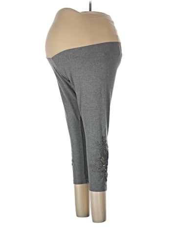 Motherhood Active Pants (view 1)