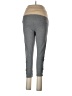 Motherhood Gray Active Pants Size Lg Maternity - photo 2