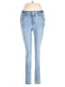 Kensie Hearts Blue Jeans Size 6 - photo 1