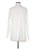 Alfani White Cardigan Size M - photo 2