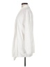 Alfani White Cardigan Size M - photo 5