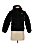 Air Jordan 100% Polyester Black Snow Jacket Size M - photo 1