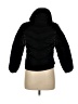Air Jordan 100% Polyester Black Snow Jacket Size M - photo 2