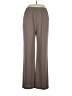 R&M Richards Brown Dress Pants Size 14 - photo 1