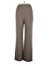 R&M Richards Brown Dress Pants Size 14 - photo 2