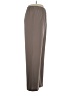 R&M Richards Brown Dress Pants Size 14 - photo 4
