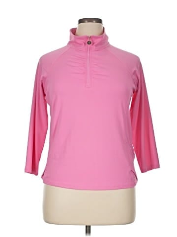 Stella Parker Fleece (view 1)