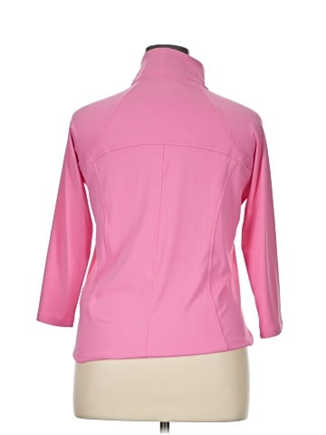 Stella Parker Fleece (view 2)