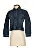 Liz Claiborne Blue Denim Jacket Size P (petite) - photo 1