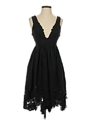 Catherine Malandrino Cocktail Dress (view 1)