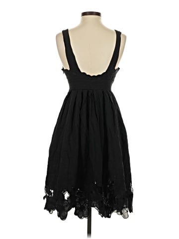 Catherine Malandrino Cocktail Dress (view 2)