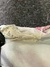 Btween 100% Cotton Ivory Dress Size 8 - photo 3