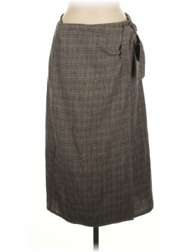 Final Touch Formal Skirt