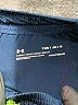 Under Armour Color Block Blue Athletic Shorts Size M (youth) - photo 3