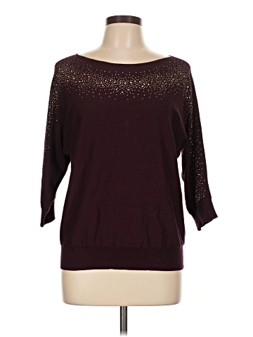 7th Avenue Design Studio New York & Company Pullover Sweater (view 1)
