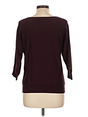 7th Avenue Design Studio New York & Company Pullover Sweater (view 2)