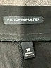 Counterparts Solid Black Active Pants Size 14 - photo 7