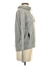 Lululemon Athletica 100% Polyester Gray Pullover Sweater Size 4 - photo 4