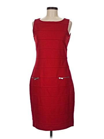 Adrienne Vittadini Cocktail Dress (view 1)
