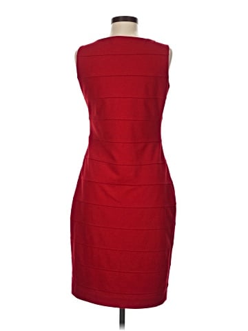 Adrienne Vittadini Cocktail Dress (view 2)