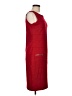 Adrienne Vittadini Red Cocktail Dress Size 6 - photo 4