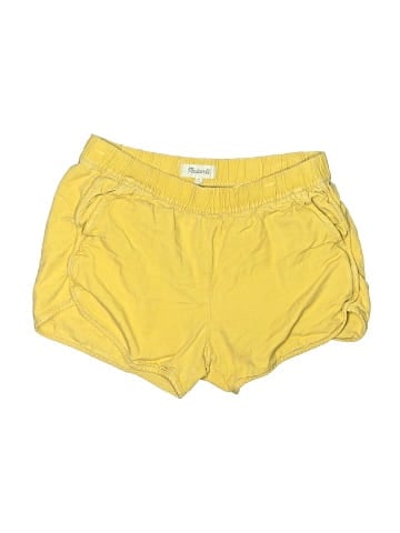 Madewell Shorts (view 1)