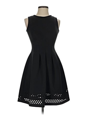 Ann Taylor Cocktail Dress (view 1)