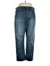 Point Sur Blue Jeans Size 32 waist - photo 1