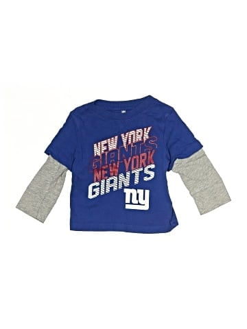 NFL 3/4 Sleeve T-Shirt (view 1)