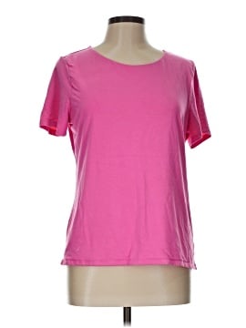 Talbots Short Sleeve Top (view 1)
