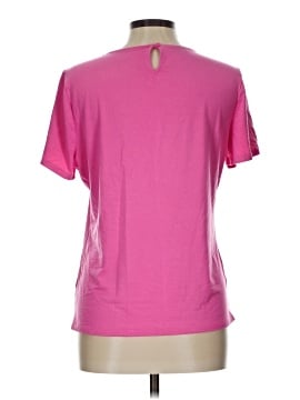 Talbots Short Sleeve Top (view 2)