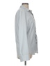 Assorted Brands Solid Gray Long Sleeve Blouse Size M - photo 4