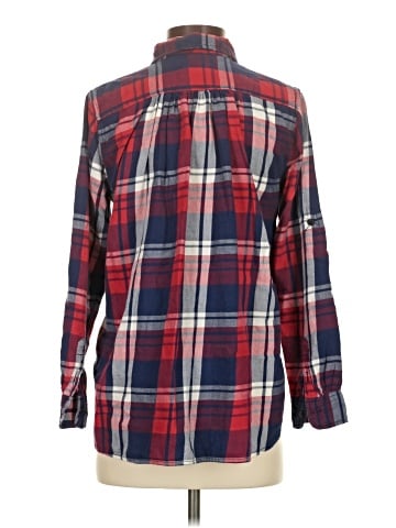 Denim & Supply Ralph Lauren Long Sleeve Polo (view 2)